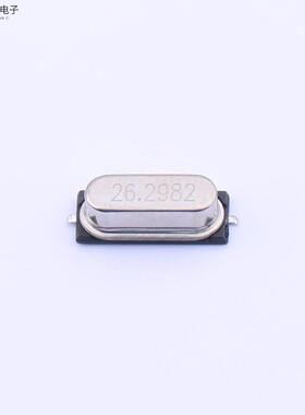 原厂正品S1T26298ZWFAC全新26.2982MHz ±20ppm 20pF