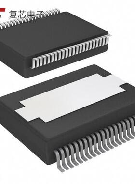 原厂正品TAS5614ADKD全新IC AMP D MONO/STER 300W 44H