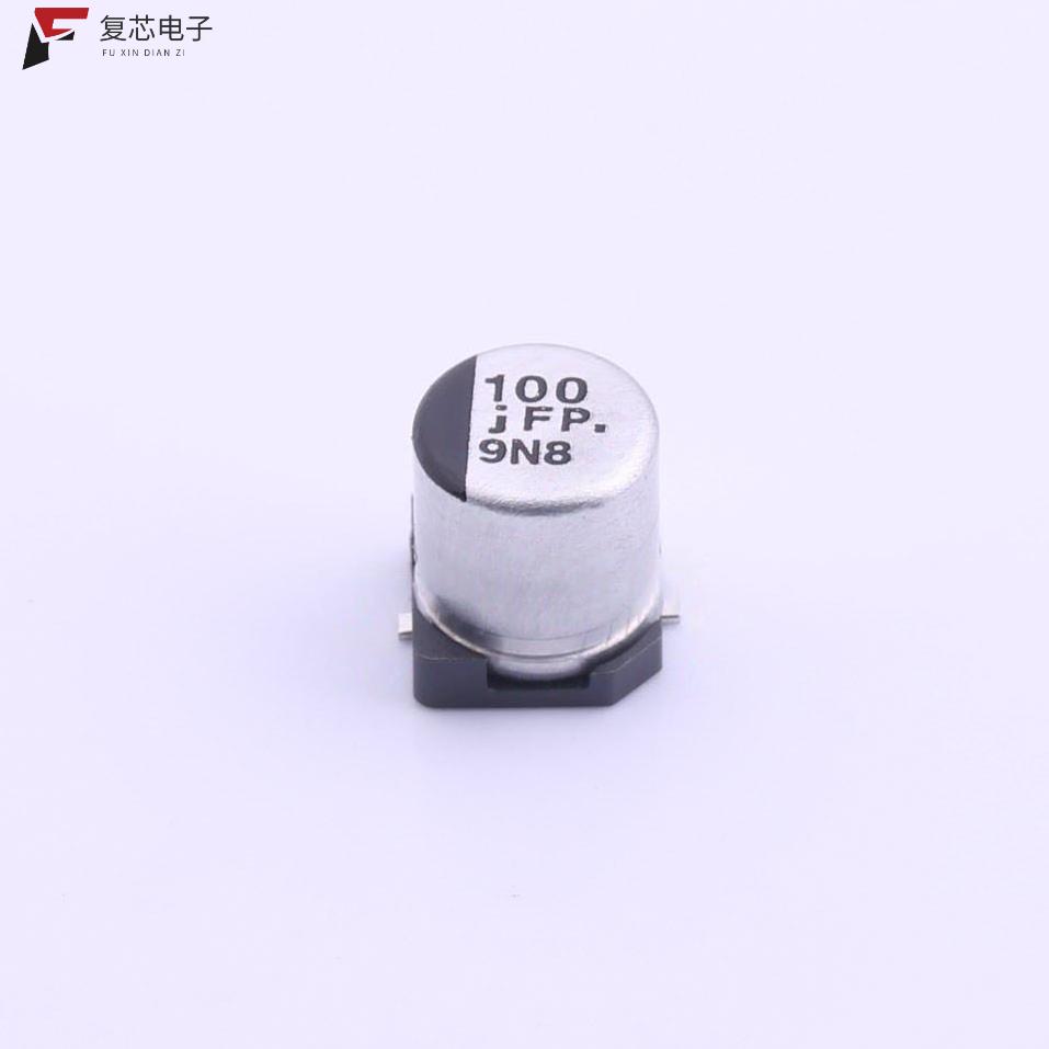 原厂正品EEEFPJ101UAR全新100uF ±20% 6.3V