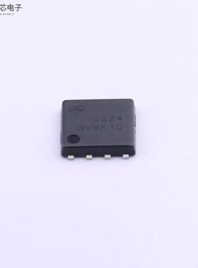 原厂正品AON6324全新N沟道 30V 85A
