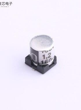 VMMB0572C1R2MV全新1.2uF ±20% 160V原厂正品