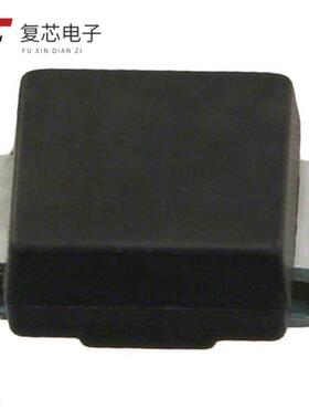 原厂正品SM6T7V5A全新TVS DIODE 6.4VWM 14.5VC SMB