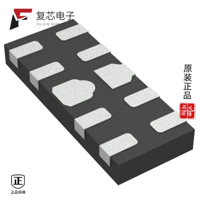 原厂正品AOZ8S321UD4-03全新TVS DIODE 3.3VWM 7VC 10D