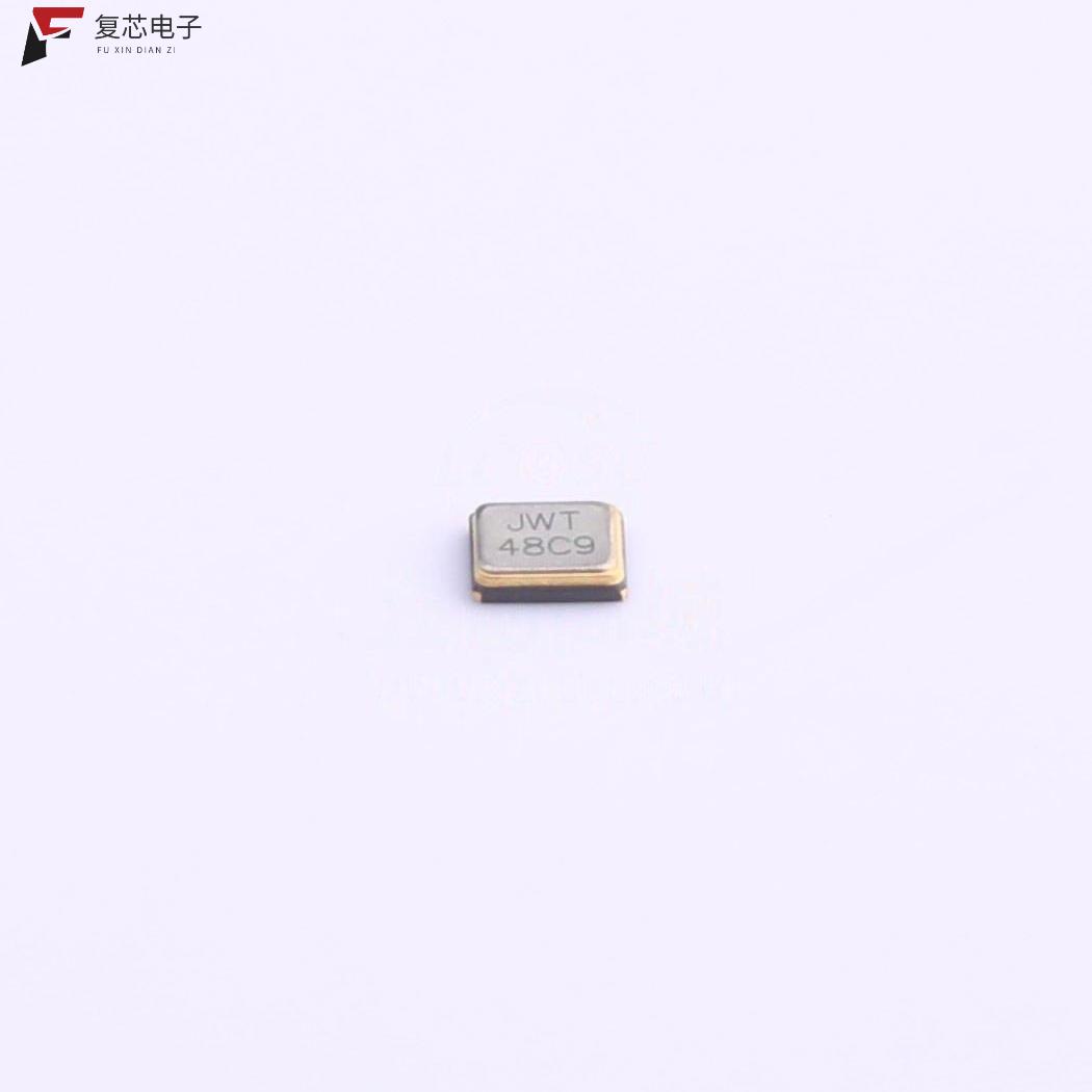 原厂正品CN4048M00009T8188022全新48MHz 10ppm 9pF 80Ω