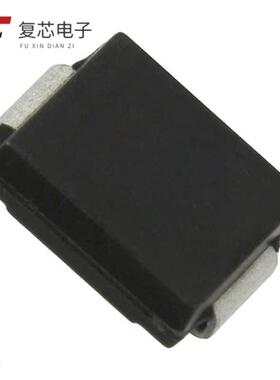 原厂正品SMLJ17CA全新TVS DIODE 17VWM 27.6VC SMC