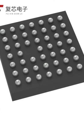 原厂正品XC9536XL-10CSG48C全新IC CPLD 36MC 10NS 48C