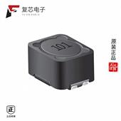 COIL 原厂正品 680UH ARRAY SRF1280A 681M全新INDUCT