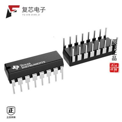 全新正品CD74HC4538EE4|CD74HC4538E|CD74HC4520MT