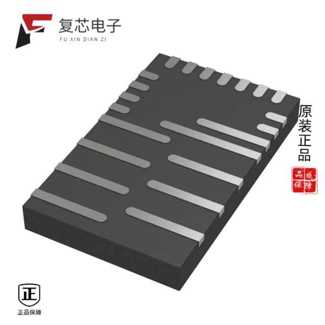 原厂正品MAX16545BGPF+全新IC PROTECTION 12V BUS PMB