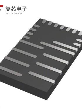 原厂正品MAX16545BGPF+全新IC PROTECTION 12V BUS PMB