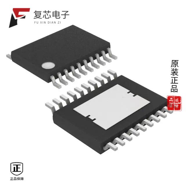 原厂正品MAX16928BGUP/V+全新IC TFT-LCD PWR SUPPLY 2