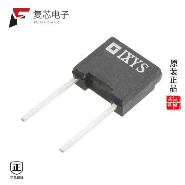 原厂正品IXBOD1-10全新IC SGL DIODE BOD 0.9A 1000V FP
