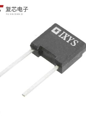 原厂正品IXBOD1-10全新IC SGL DIODE BOD 0.9A 1000V FP
