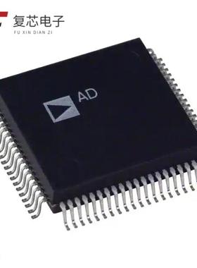 原厂正品AD6620AS全新IC DGTL RCVR SIGNAL PROC 80-PQ