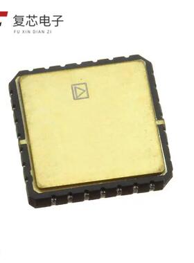 原厂正品5962-9152101M3A全新IC DAS 12BIT 116K 28LCC