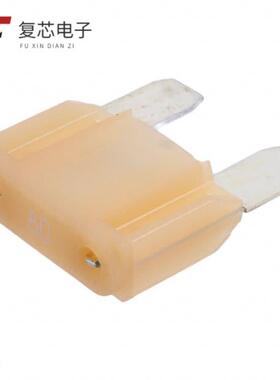 原厂正品0299080.ZXNV全新FUSE AUTO 80A 32VDC BLADE