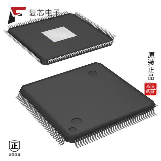 原厂正品BU90R102-Z全新IC RECEIVER 0/10 144HQFPVM