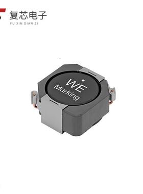 原厂正品7447706151全新FIXED IND 150UH 1.55A 200MOH