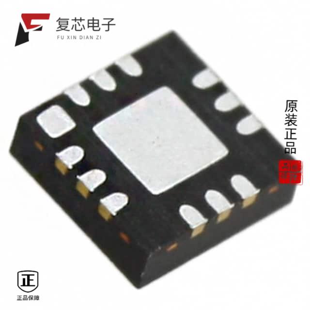 原厂正品AS1351全新IC REG LIN POS PROG 200MA 12QFN