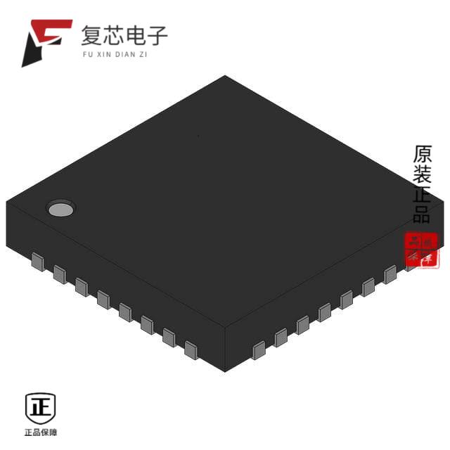 原厂正品LTC3708EUH#PBF全新IC REG CTRLR BUCK 32QFN