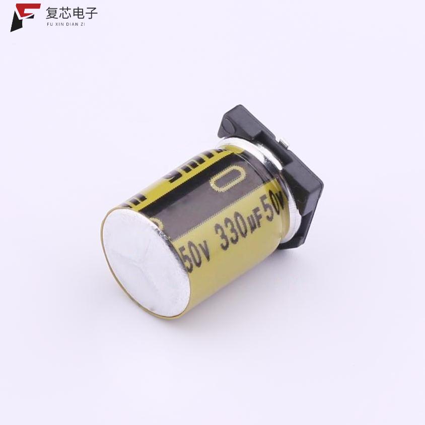 原厂正品VKME1451H331MV全新贴片铝电解电容 ±20% 50V