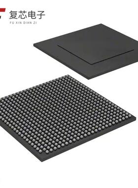 MCIMX6D7CVT08AC全新IC MPU I.MX6D 800MHZ 624FCB