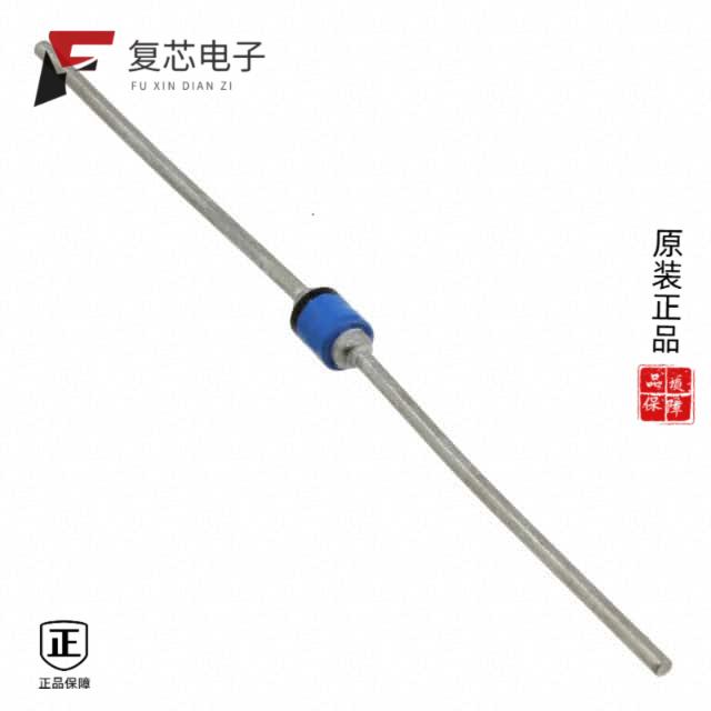 原厂正品1N5550全新DIODE GEN PURP 200V 3A AXIAL