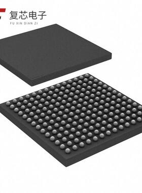 原厂正品MIMXRT1052DVL6A全新IC MCU 32BIT EXT MEM 19