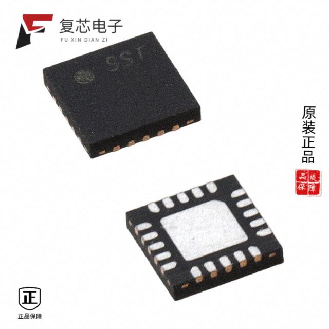 原厂正品PIC16F527-I/JP全新IC MCU 8BIT 1.5KB FLASH