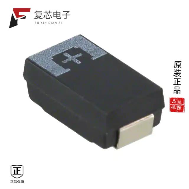 原厂正品6TCE680M全新CAP TANT POLY 680UF 6.3V 2917
