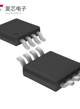 原厂正品LTC6104HMS8#PBF全新IC CURRENT SENSE 1 CIRC