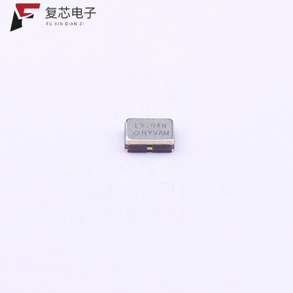 原厂正品SG-8018CG 2.048000MHZ TJHPA全新2520 2.048M