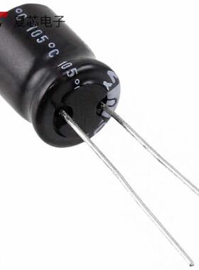 原厂正品UVY2G4R7MPD1TD全新CAP ALUM 4.7UF 20% 400V