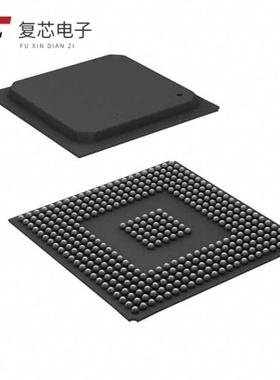 原厂正品TMS320DM6433ZDU6全新IC DGTL MEDIA PROCESSO