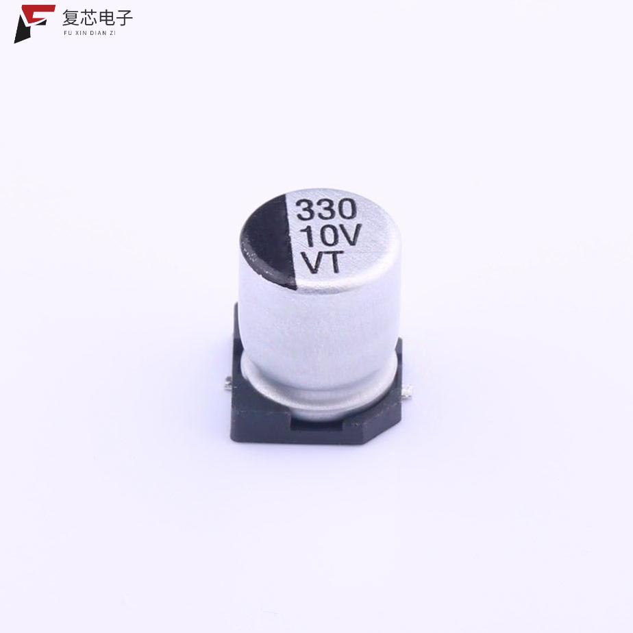 原厂正品VT1A331M-CRE77全新330uF ±20% 10V