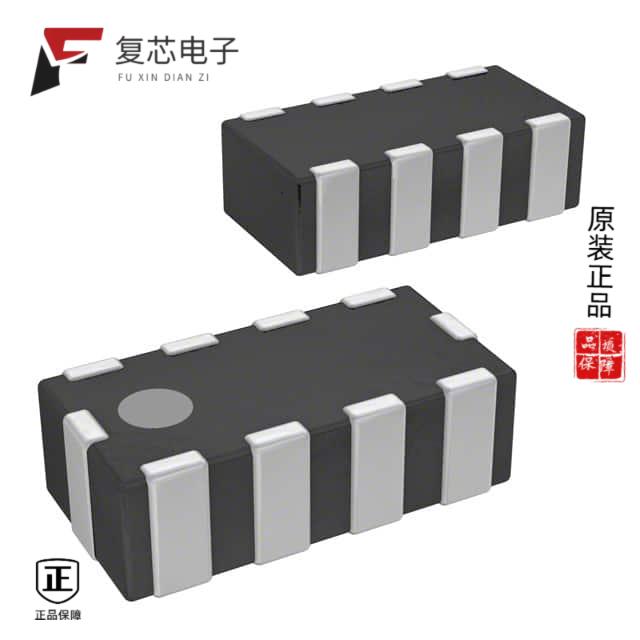 原厂正品MEA1608LC100T001全新FILTER LC 10PF 270MHZ