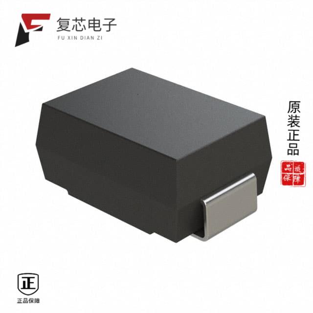 原厂正品1.5SMB43CA全新TVS DIODE 36.8VWM 76.6VC DO2