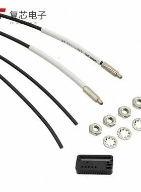 原厂正品E32-T11L全新LENS 35CM LONG DIST M4 THRU BE