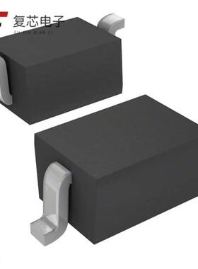 原厂正品1SS352,H3F全新DIODE GEN PURP 80V 100MA SC7