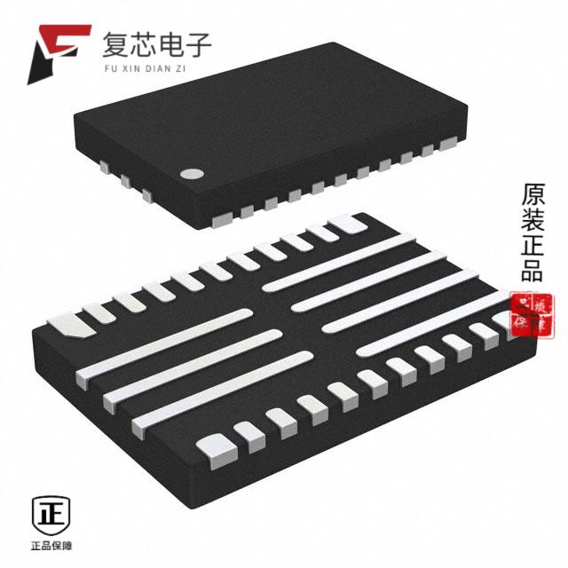 原厂正品MP86885GQWT-Z全新IC REG CTRLR 14V 40A TQFN