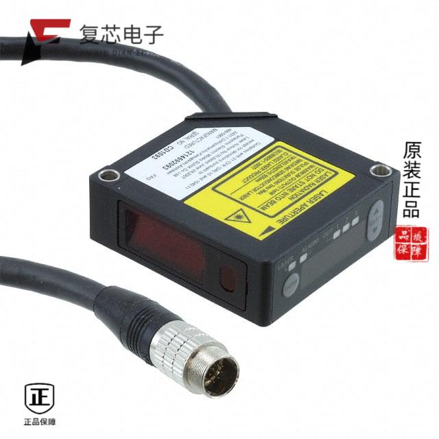 原厂正品HL-G103-S-J全新SENSOR REFLECTIVE 30MM NPN/