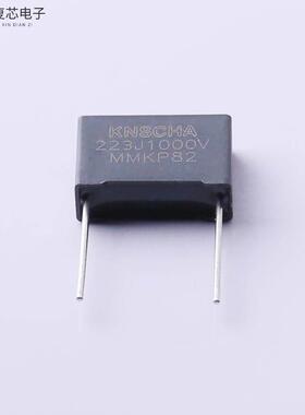 原厂正品MMK223J3AD2KN208G2全新22nF ±5% 1kV MMK