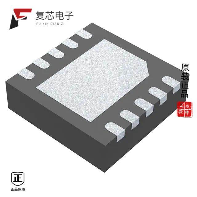 原厂正品LTC2302IDD#TRPBF全新IC ADC 12BIT SAR 10DFN