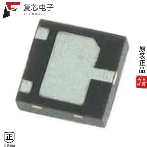 原厂正品BC53-16PA-7全新TRANS PNP 80V 1A UDFN