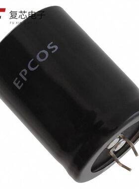 原厂正品B43508B5337M000全新CAP ALUM 330UF 20% 450V