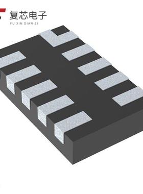 原厂正品EMI8132MUTAG全新CMC 100MA 4LN SMD ESD