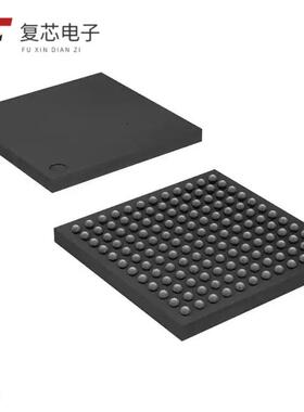 原厂正品MK60DN256VMD10全新IC MCU 32B 256KB FLASH 1