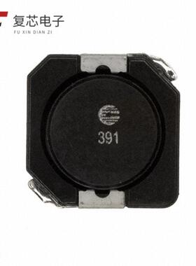 原厂正品DR1050-391-R全新FIXED IND 390UH 760MA 810M
