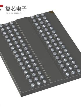 原厂正品MT40A1G16RC-062E:B全新IC DRAM 16GBIT PARAL