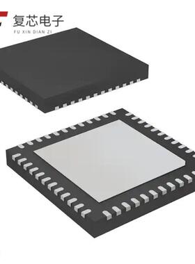 原厂正品ADS5525IRGZR全新IC ADC 12BIT PIPELINED 48V